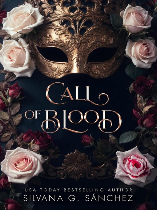 Title details for Call of Blood by Silvana G. Sánchez - Available